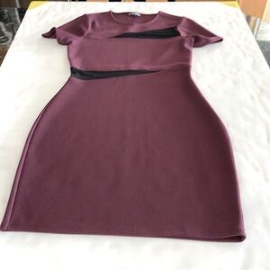 Express size 4 dress.